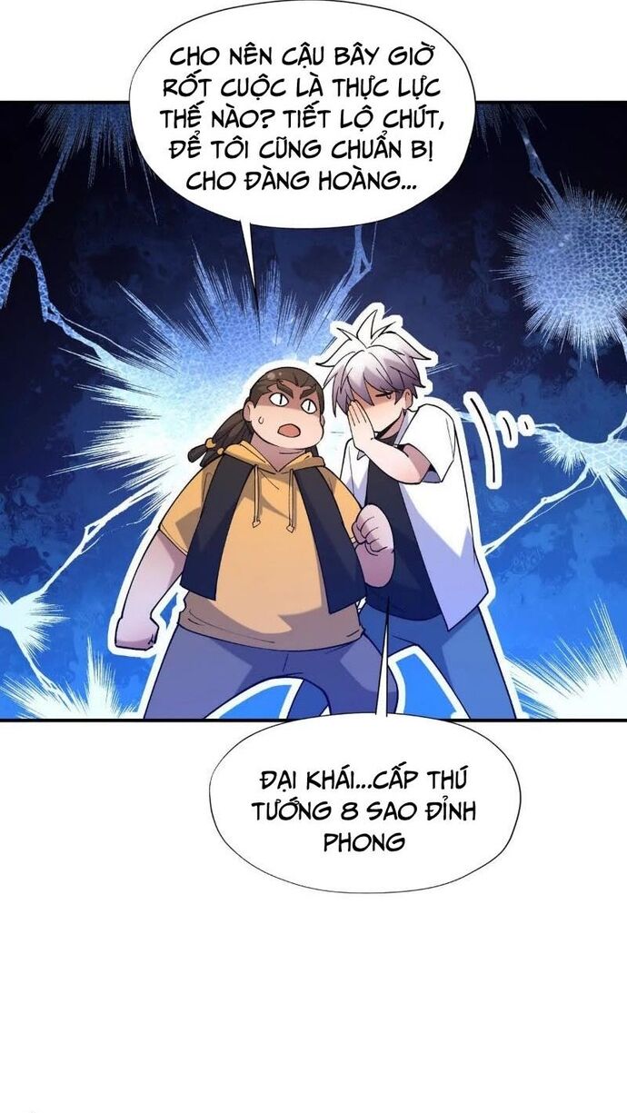 Trùng Sinh Thành Godzilla Chapter 238 - Trang 2