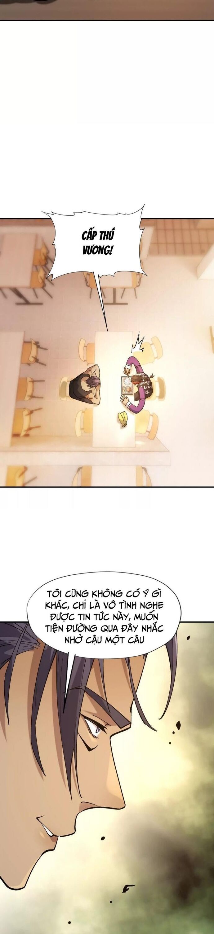 Trùng Sinh Thành Godzilla Chapter 238 - Trang 2