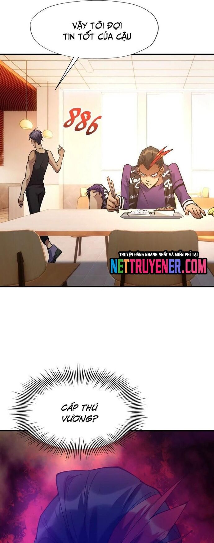 Trùng Sinh Thành Godzilla Chapter 238 - Trang 2