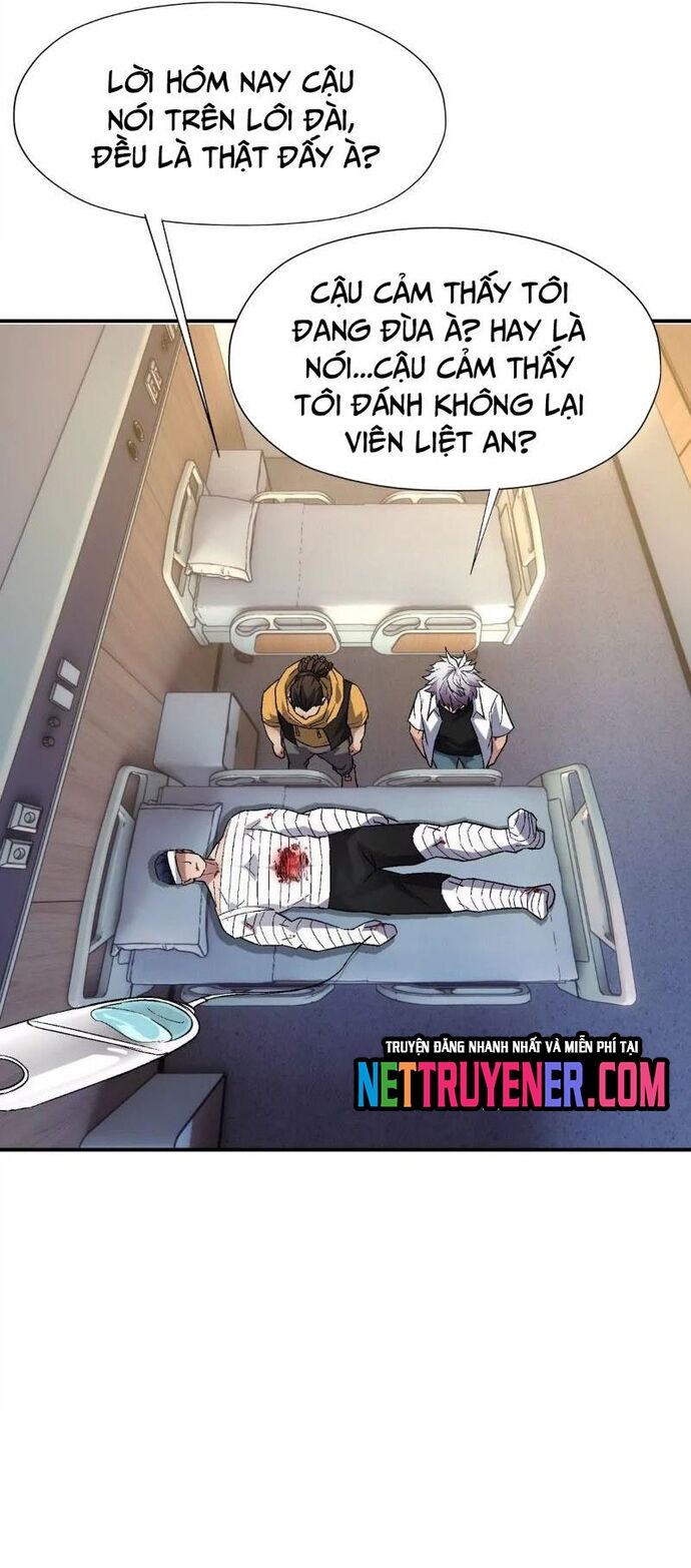 Trùng Sinh Thành Godzilla Chapter 238 - Trang 2