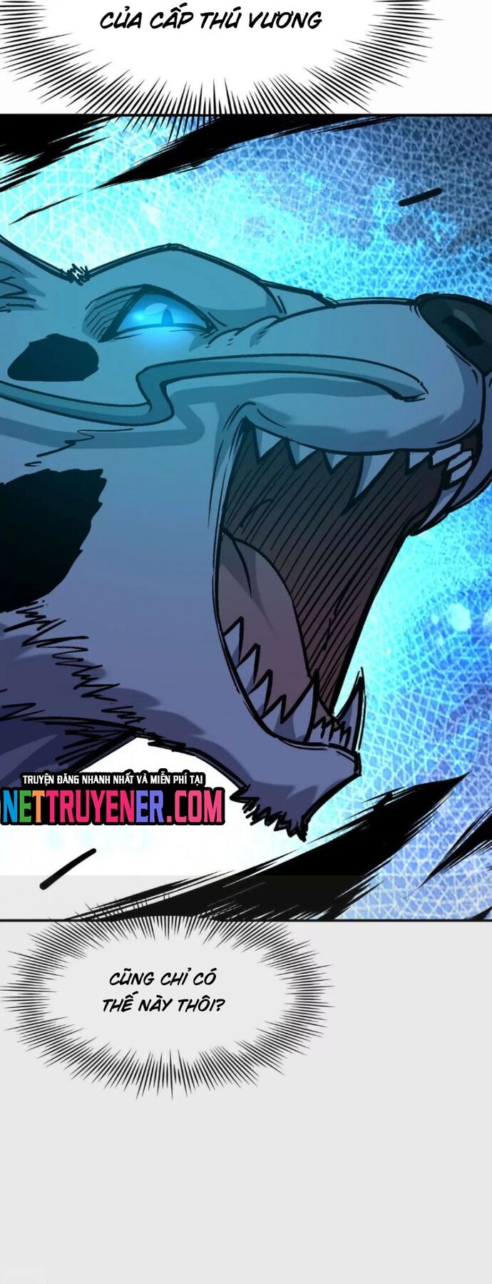 Trùng Sinh Thành Godzilla Chapter 239 - Trang 2