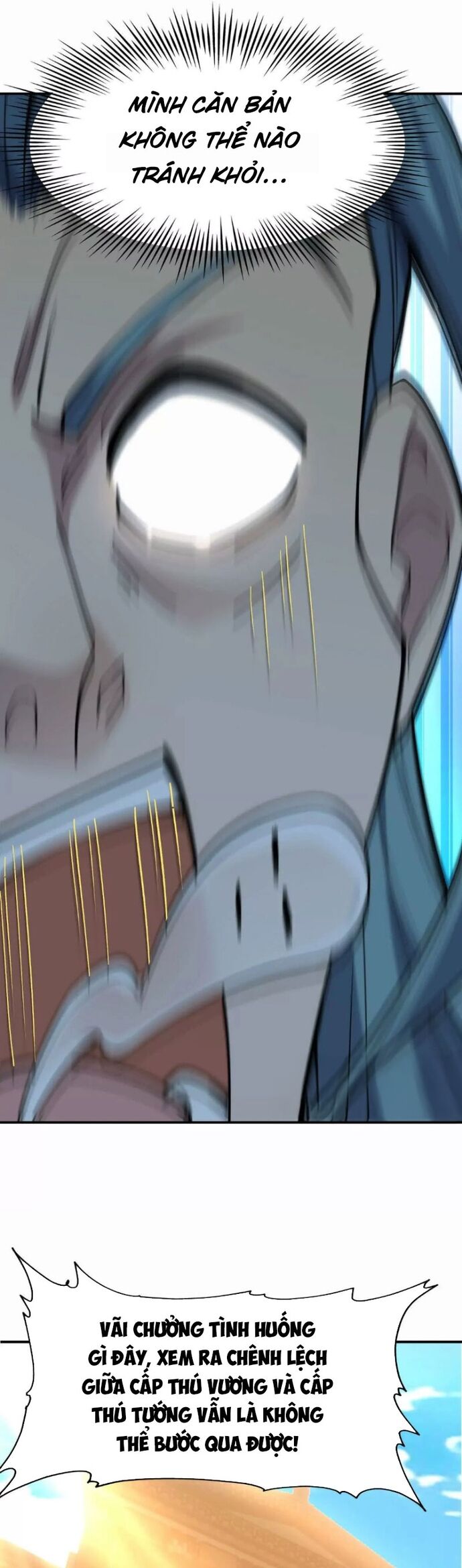 Trùng Sinh Thành Godzilla Chapter 239 - Trang 2