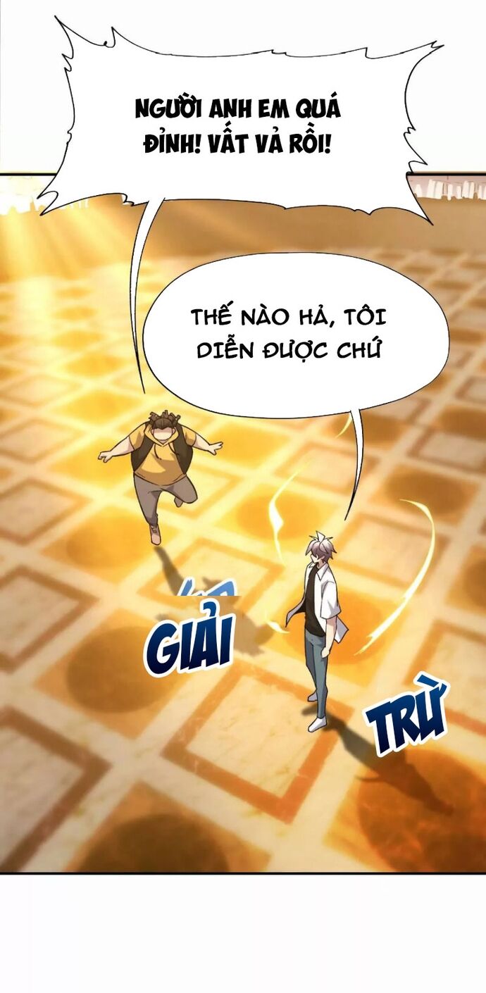 Trùng Sinh Thành Godzilla Chapter 239 - Trang 2