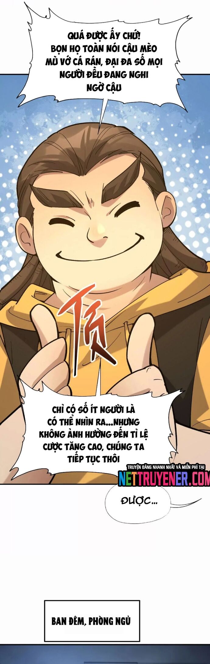 Trùng Sinh Thành Godzilla Chapter 239 - Trang 2