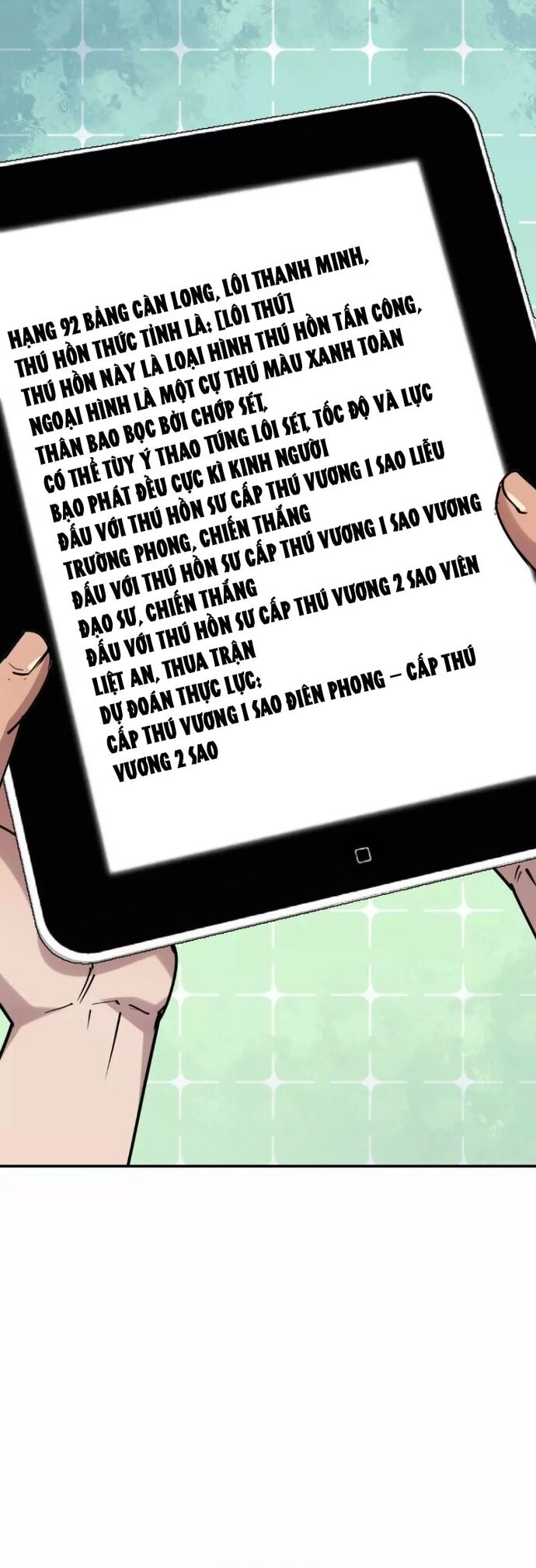 Trùng Sinh Thành Godzilla Chapter 239 - Trang 2