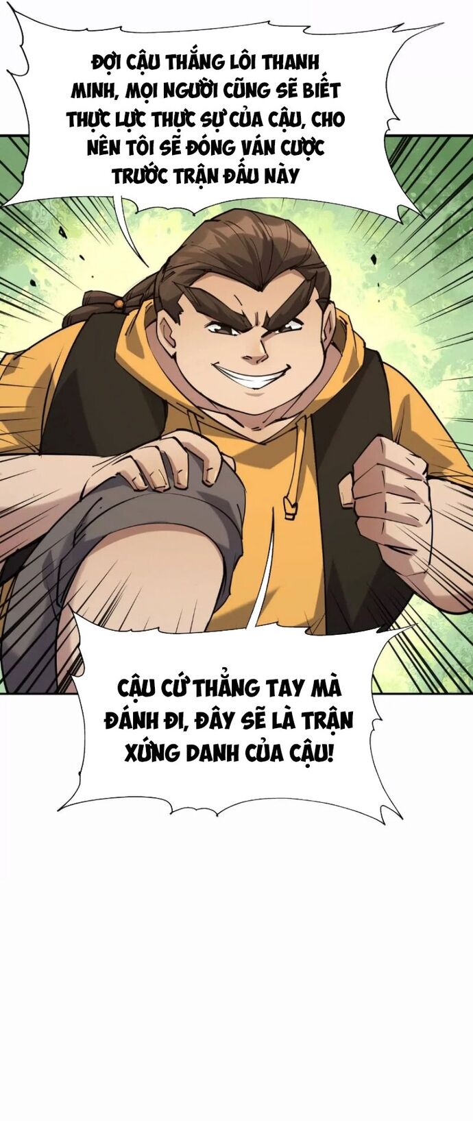 Trùng Sinh Thành Godzilla Chapter 239 - Trang 2