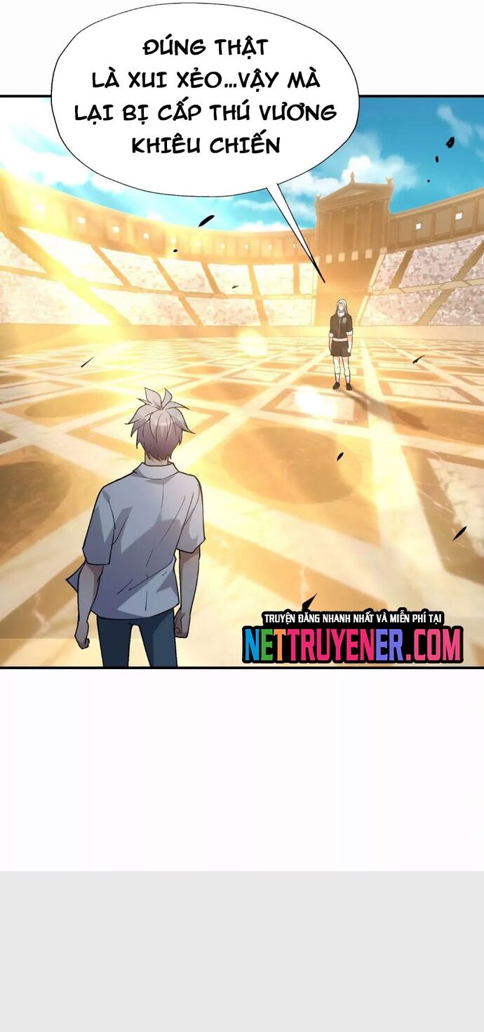 Trùng Sinh Thành Godzilla Chapter 239 - Trang 2