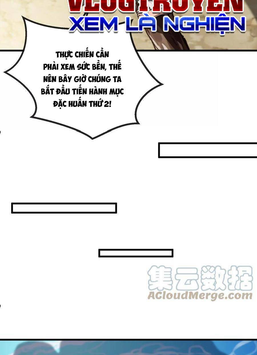 Trùng Sinh Thành Godzilla Chapter 24 - Trang 2