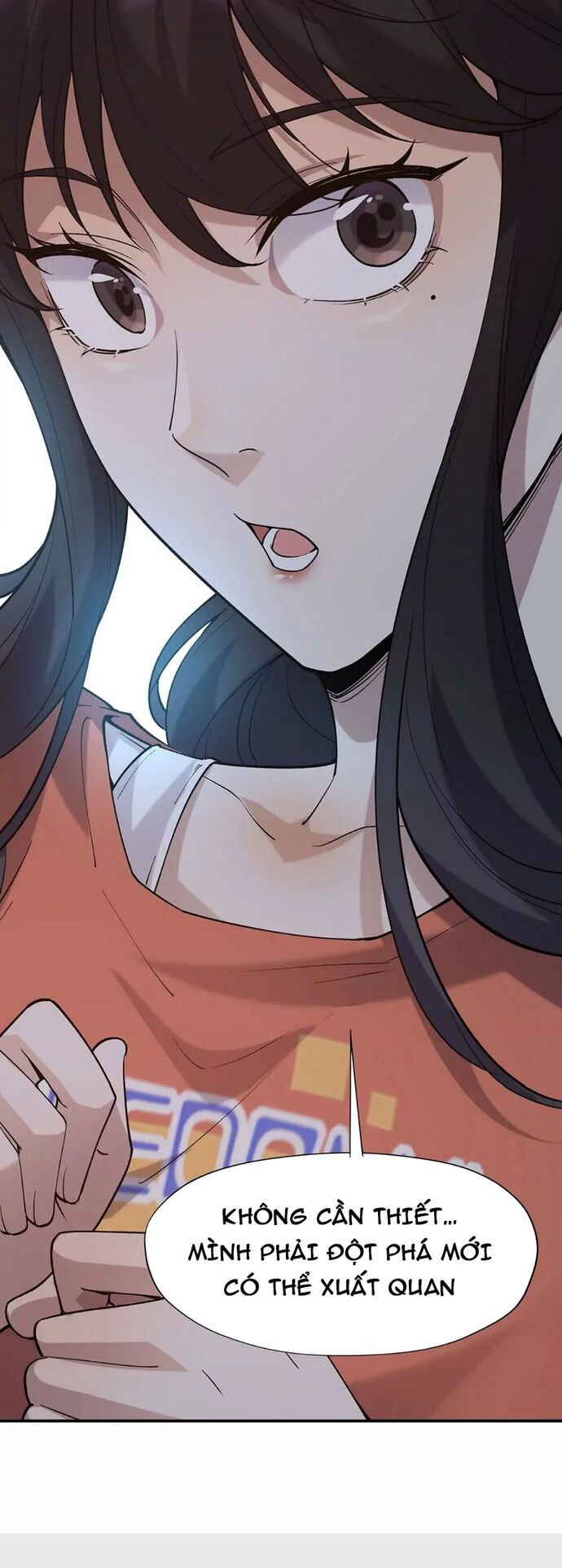 Trùng Sinh Thành Godzilla Chapter 240 - Trang 2