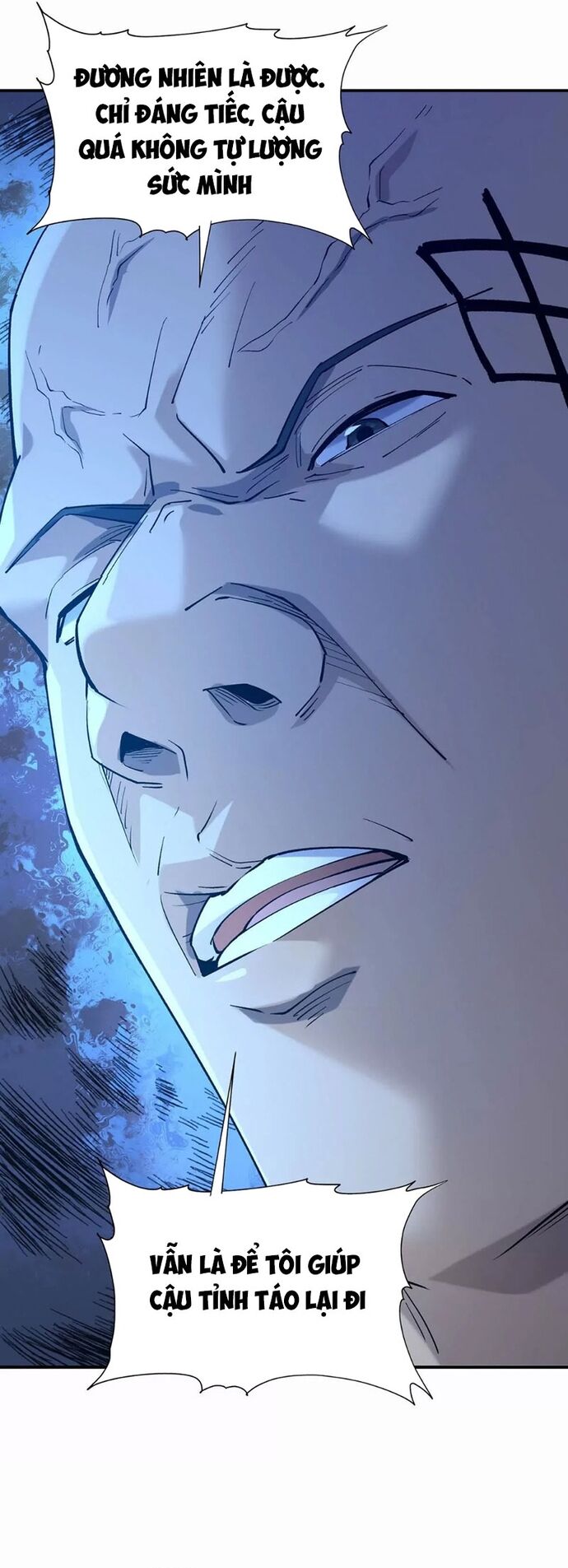 Trùng Sinh Thành Godzilla Chapter 240 - Trang 2