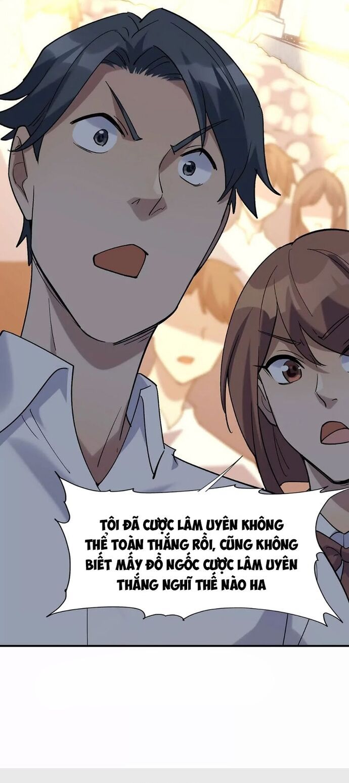 Trùng Sinh Thành Godzilla Chapter 240 - Trang 2