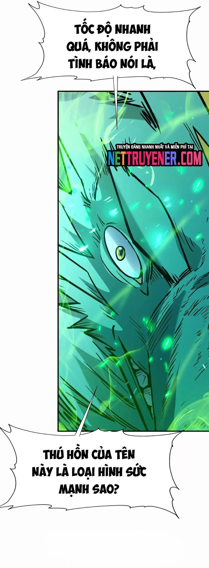 Trùng Sinh Thành Godzilla Chapter 240 - Trang 2