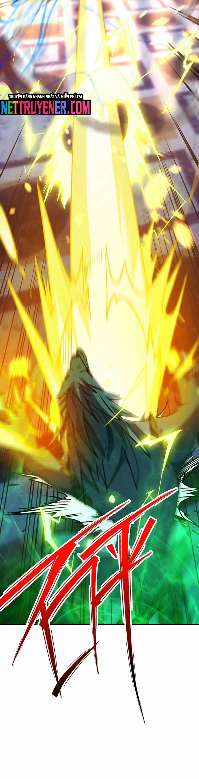 Trùng Sinh Thành Godzilla Chapter 240 - Trang 2