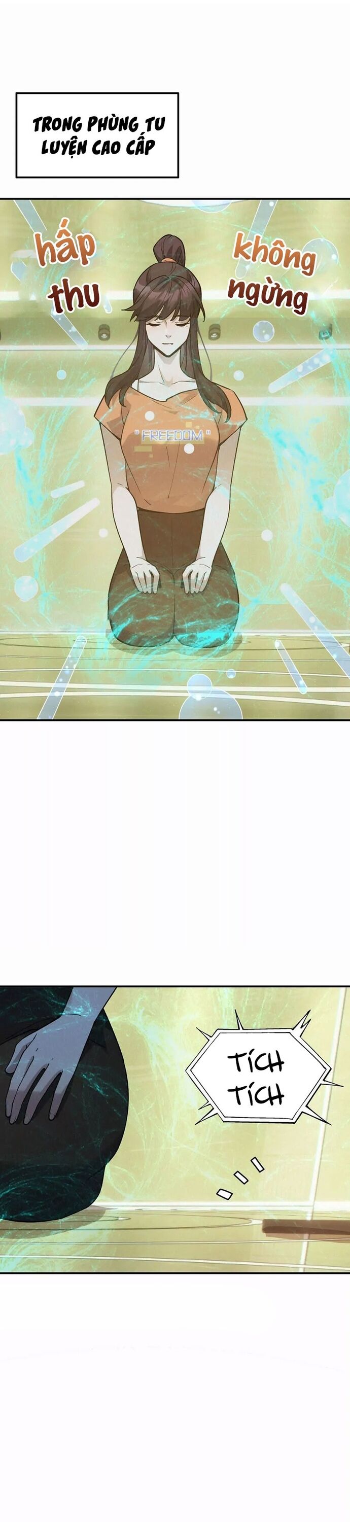 Trùng Sinh Thành Godzilla Chapter 240 - Trang 2