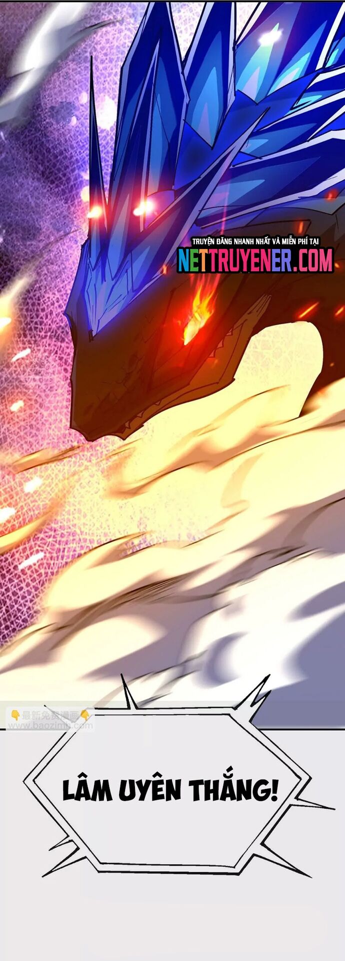 Trùng Sinh Thành Godzilla Chapter 240 - Trang 2