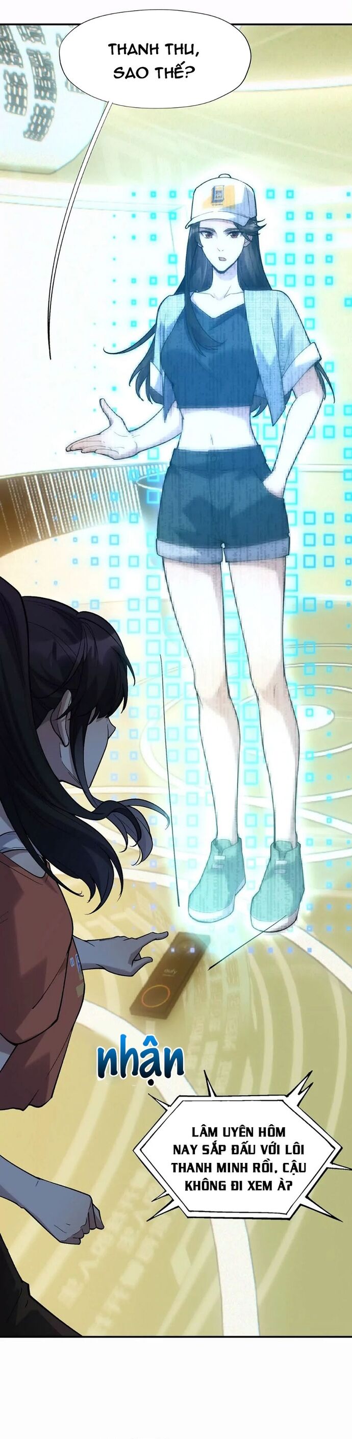 Trùng Sinh Thành Godzilla Chapter 240 - Trang 2