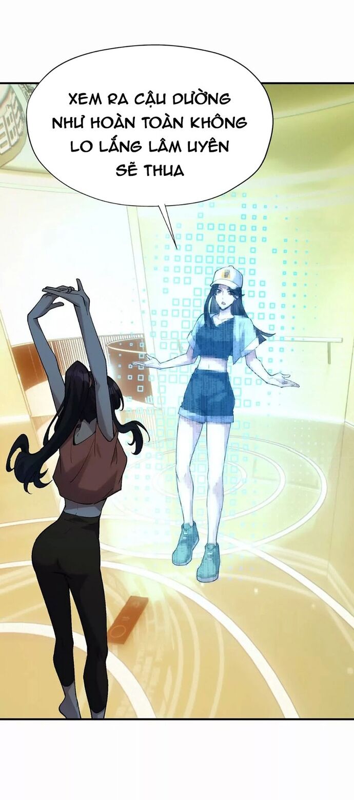 Trùng Sinh Thành Godzilla Chapter 240 - Trang 2