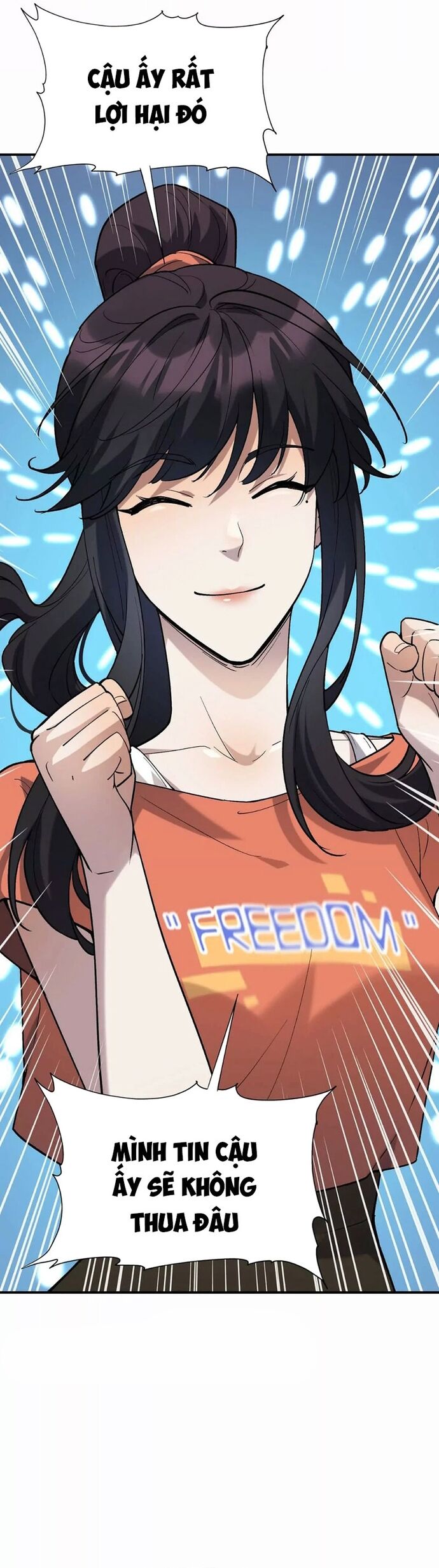 Trùng Sinh Thành Godzilla Chapter 240 - Trang 2