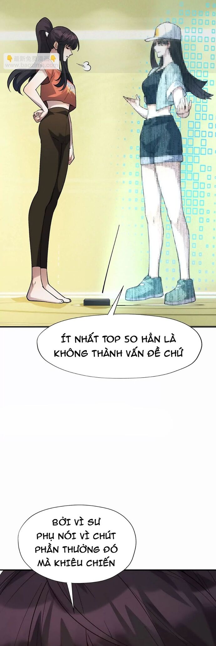 Trùng Sinh Thành Godzilla Chapter 240 - Trang 2