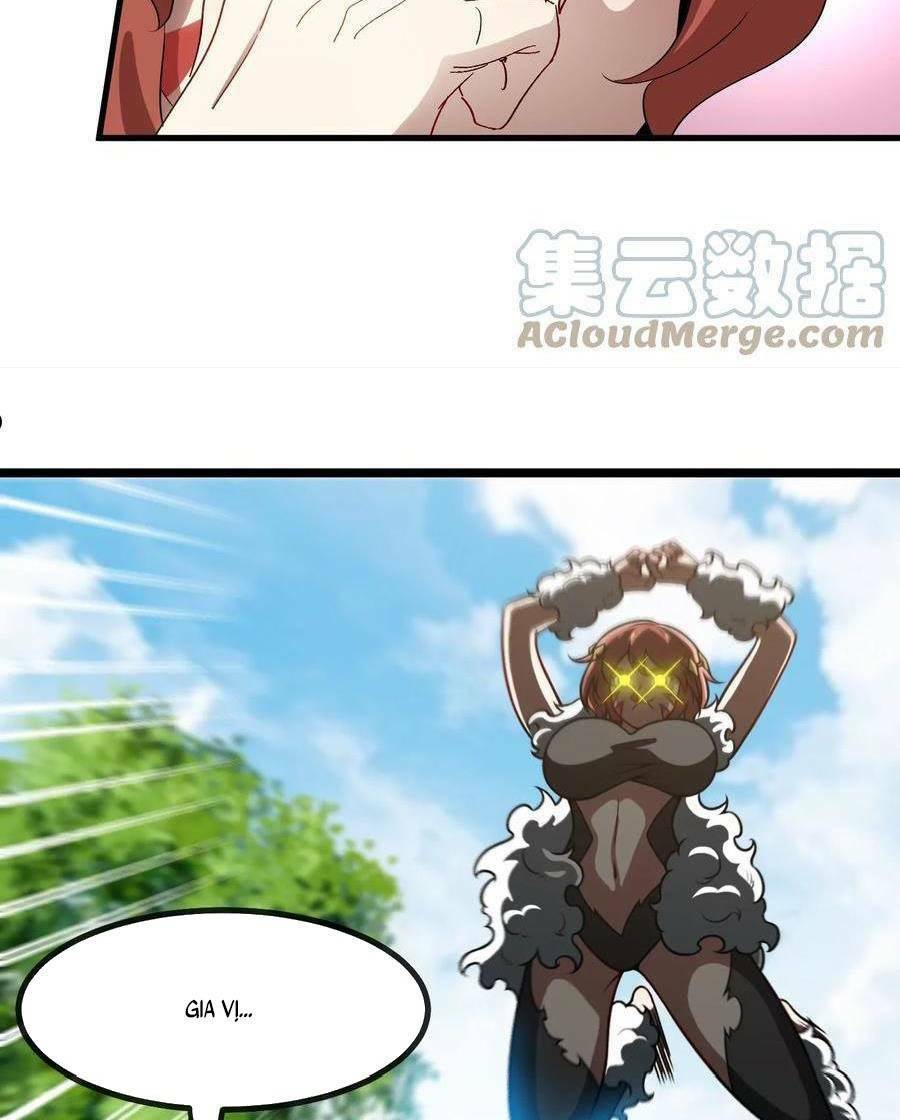 Trùng Sinh Thành Godzilla Chapter 25 - Trang 2