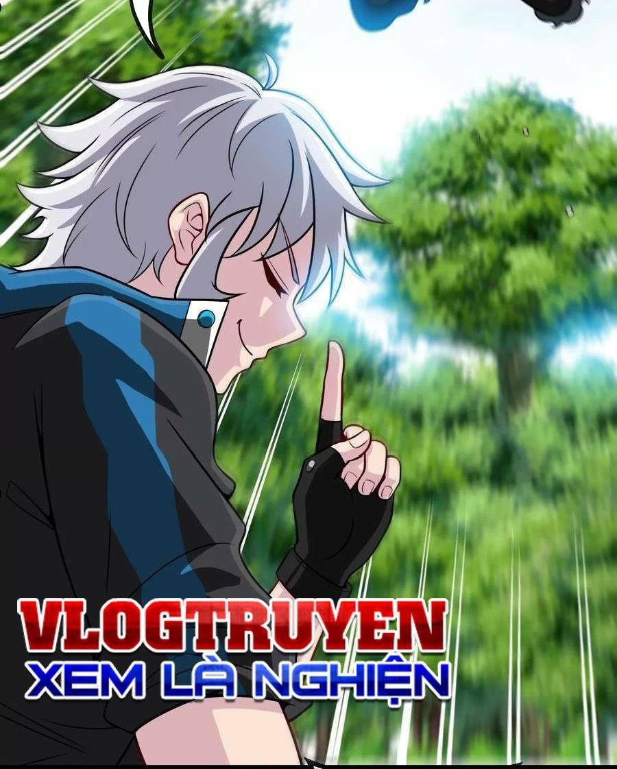 Trùng Sinh Thành Godzilla Chapter 25 - Trang 2