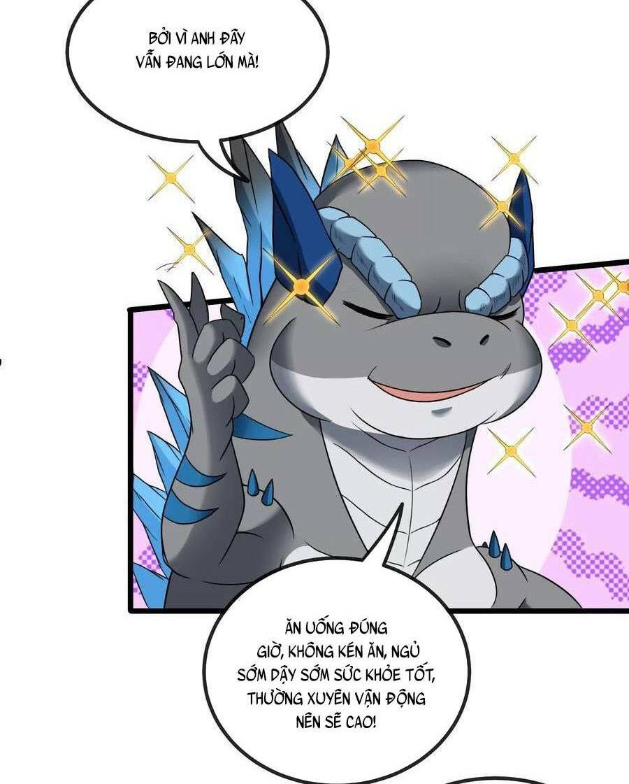 Trùng Sinh Thành Godzilla Chapter 25 - Trang 2