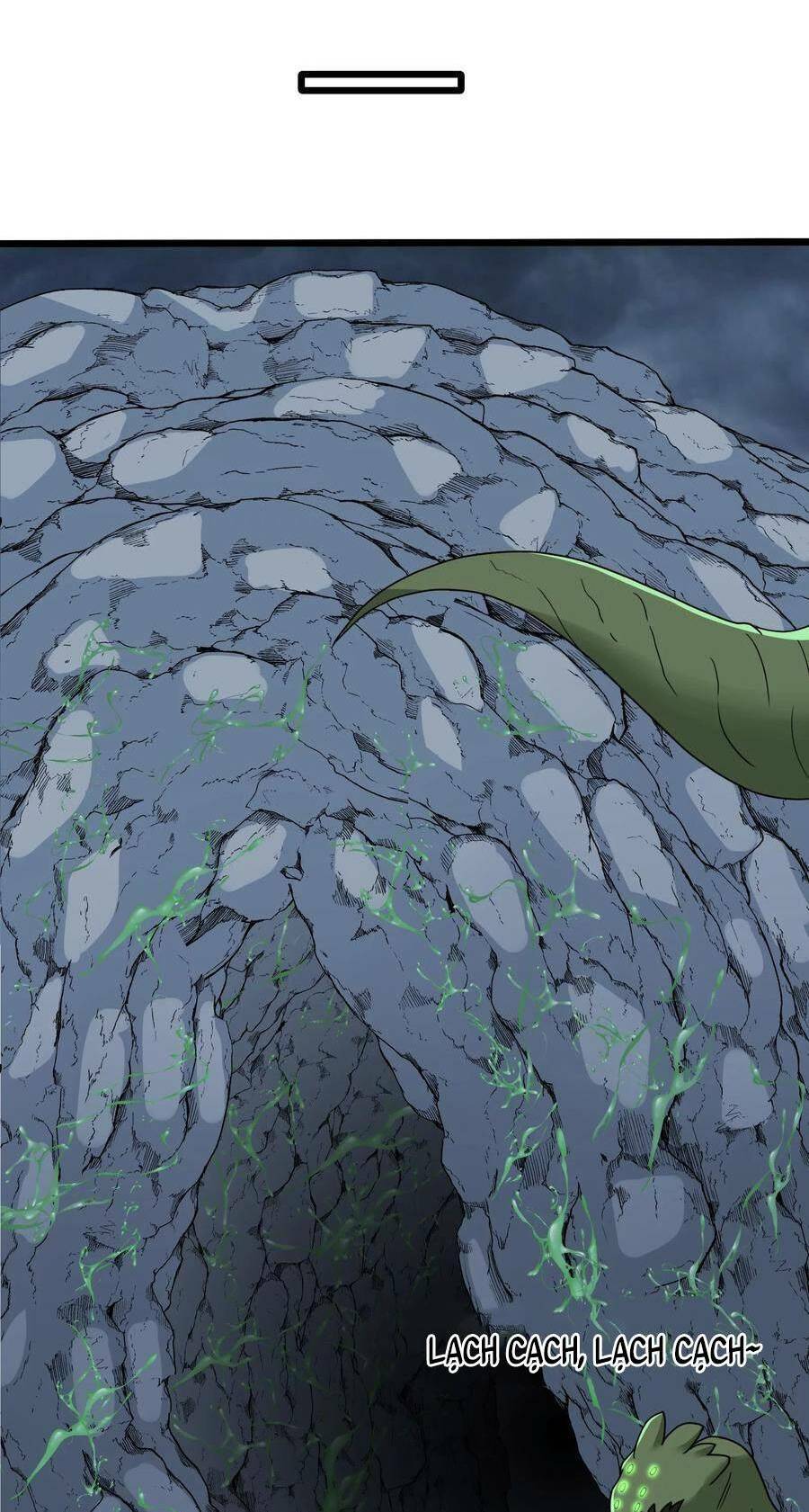 Trùng Sinh Thành Godzilla Chapter 25 - Trang 2