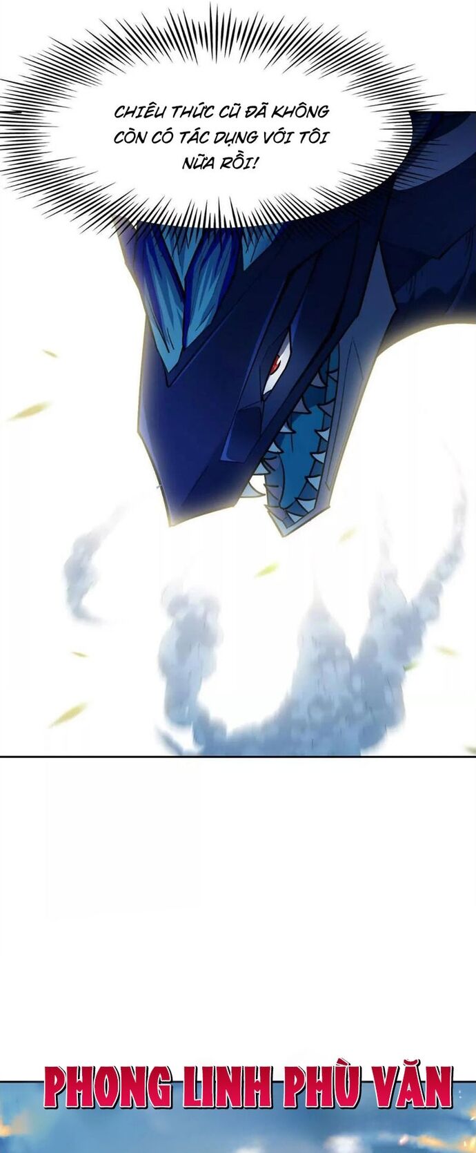 Trùng Sinh Thành Godzilla Chapter 251 - Trang 2