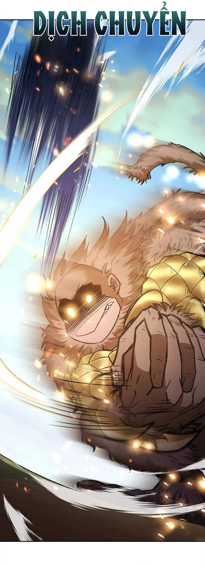 Trùng Sinh Thành Godzilla Chapter 251 - Trang 2