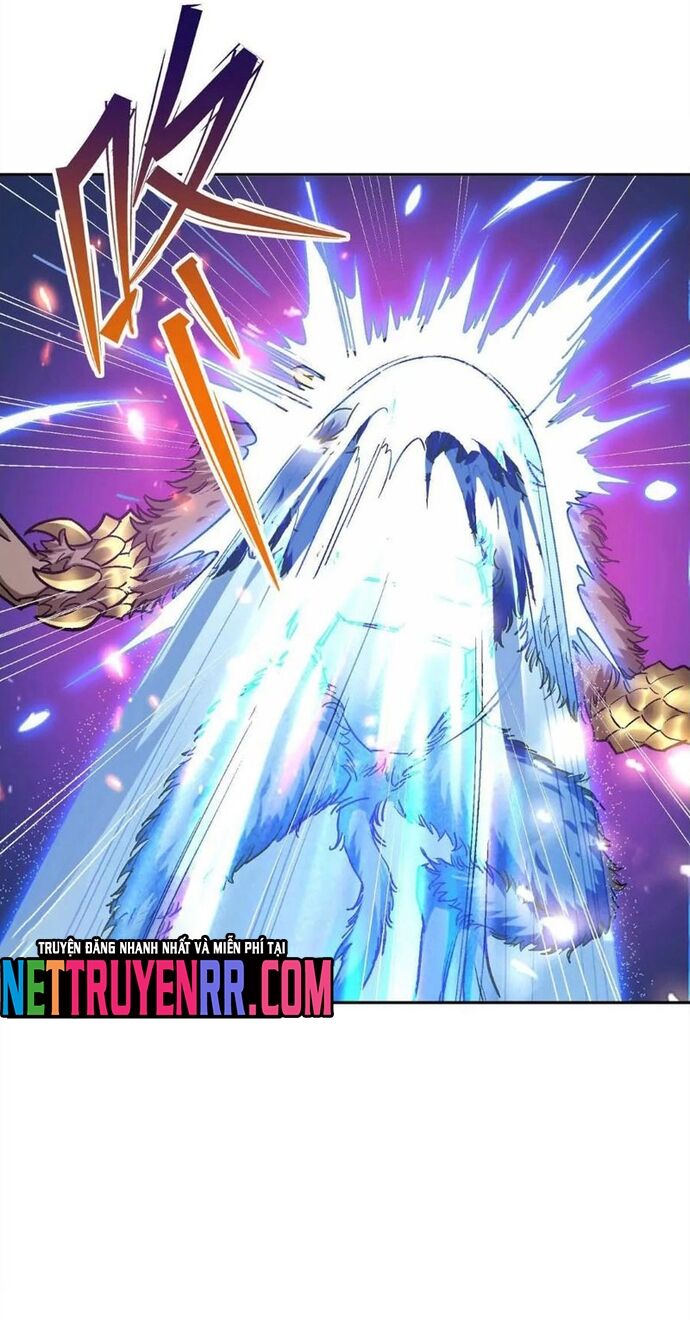 Trùng Sinh Thành Godzilla Chapter 251 - Trang 2