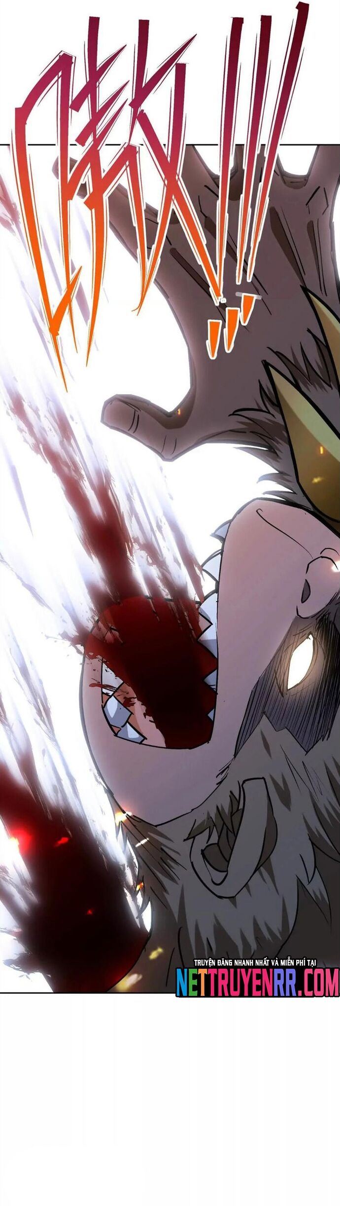 Trùng Sinh Thành Godzilla Chapter 251 - Trang 2