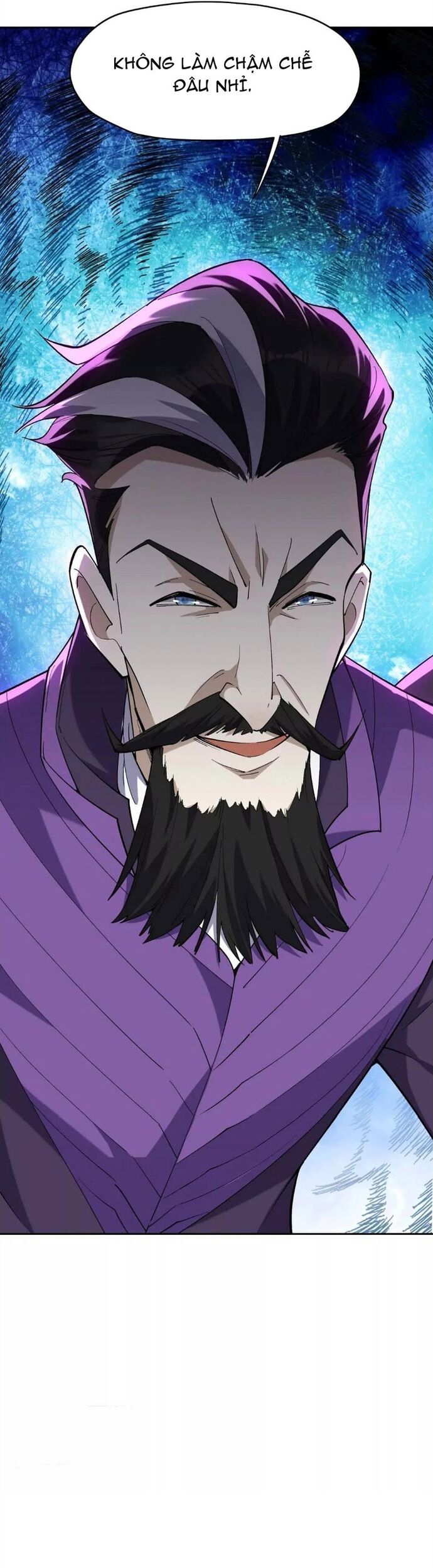 Trùng Sinh Thành Godzilla Chapter 251 - Trang 2