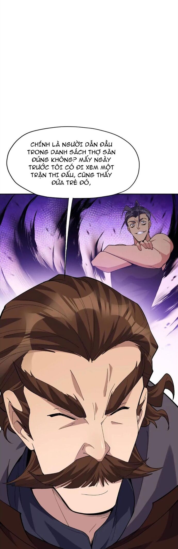 Trùng Sinh Thành Godzilla Chapter 251 - Trang 2