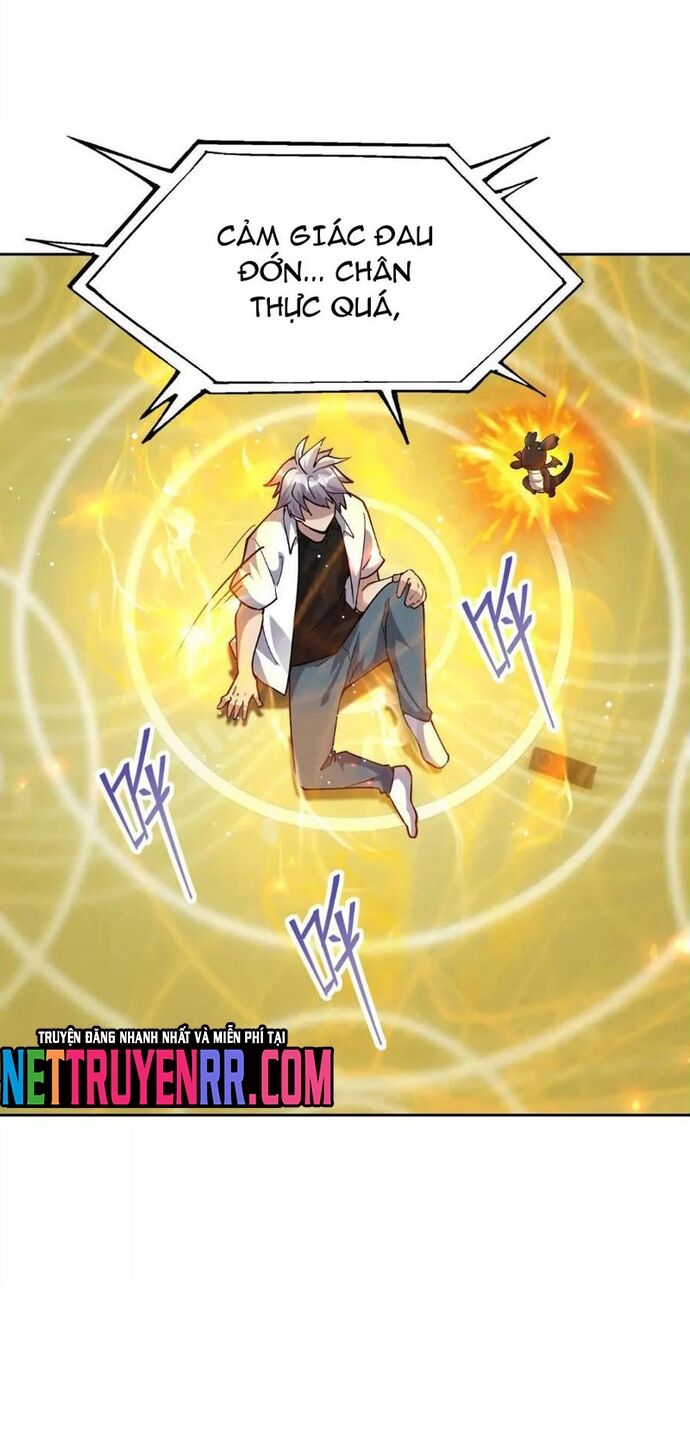 Trùng Sinh Thành Godzilla Chapter 251 - Trang 2