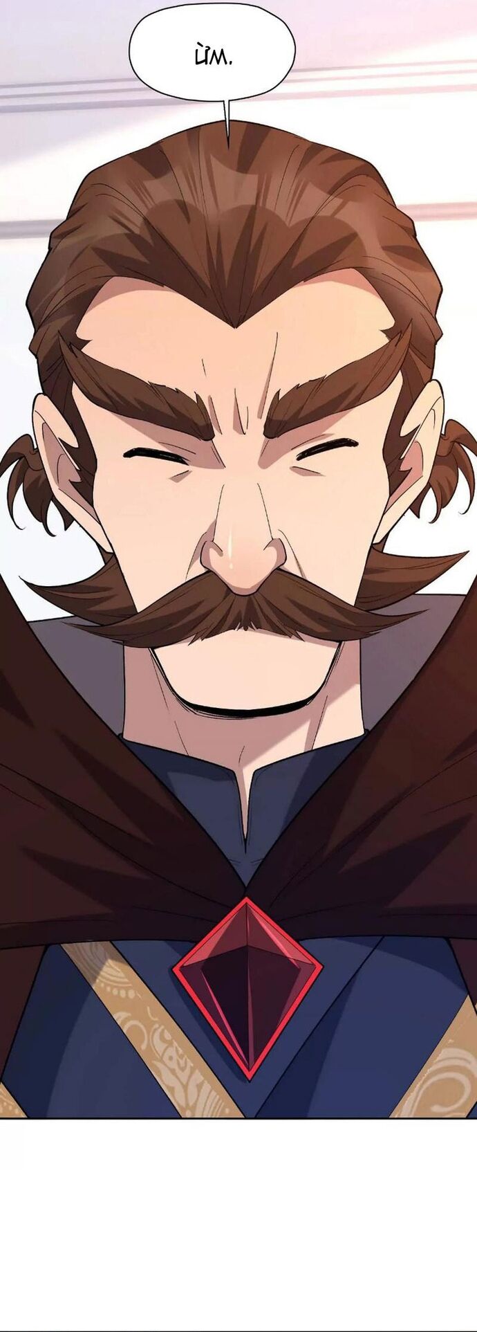 Trùng Sinh Thành Godzilla Chapter 252 - Trang 2