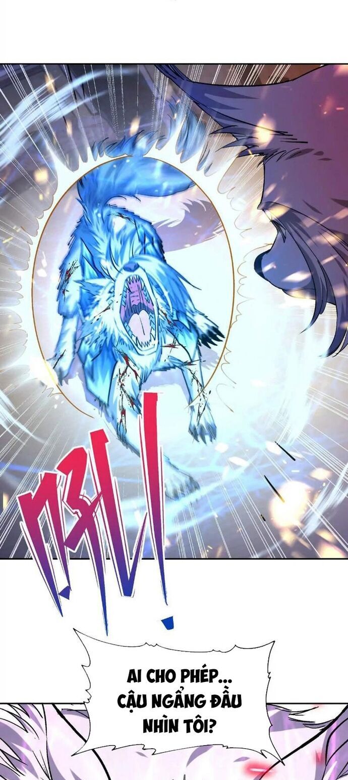 Trùng Sinh Thành Godzilla Chapter 252 - Trang 2