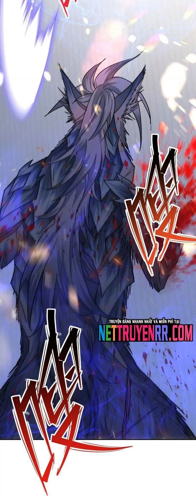 Trùng Sinh Thành Godzilla Chapter 252 - Trang 2