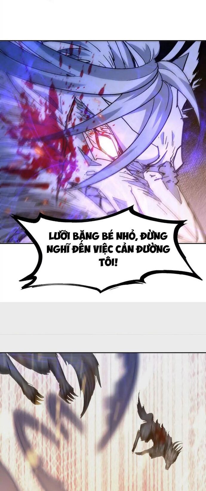 Trùng Sinh Thành Godzilla Chapter 252 - Trang 2