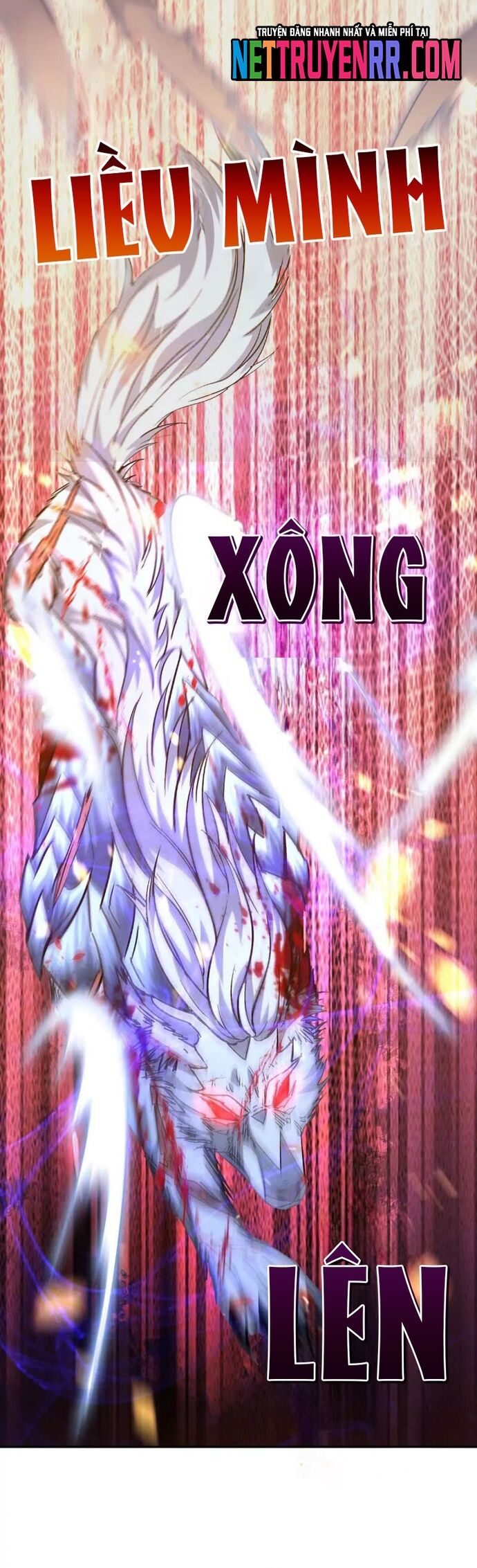 Trùng Sinh Thành Godzilla Chapter 252 - Trang 2