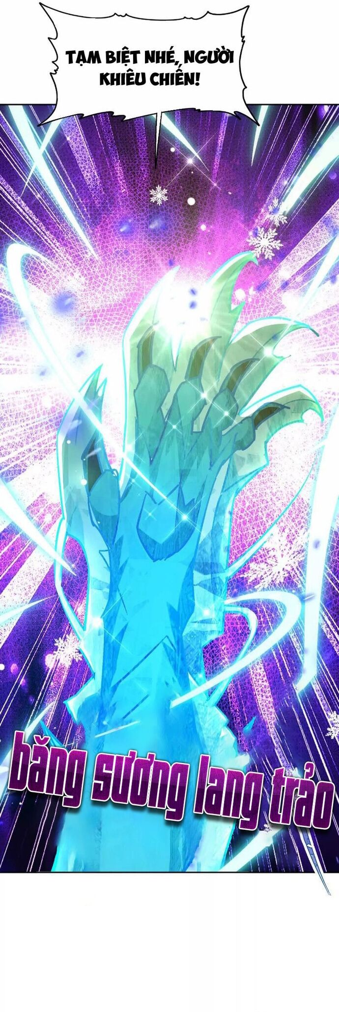 Trùng Sinh Thành Godzilla Chapter 252 - Trang 2