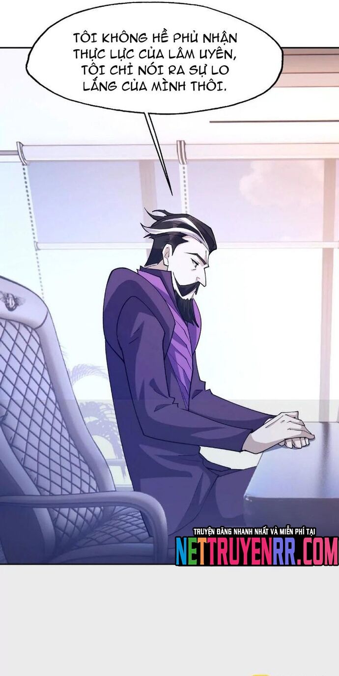 Trùng Sinh Thành Godzilla Chapter 252 - Trang 2