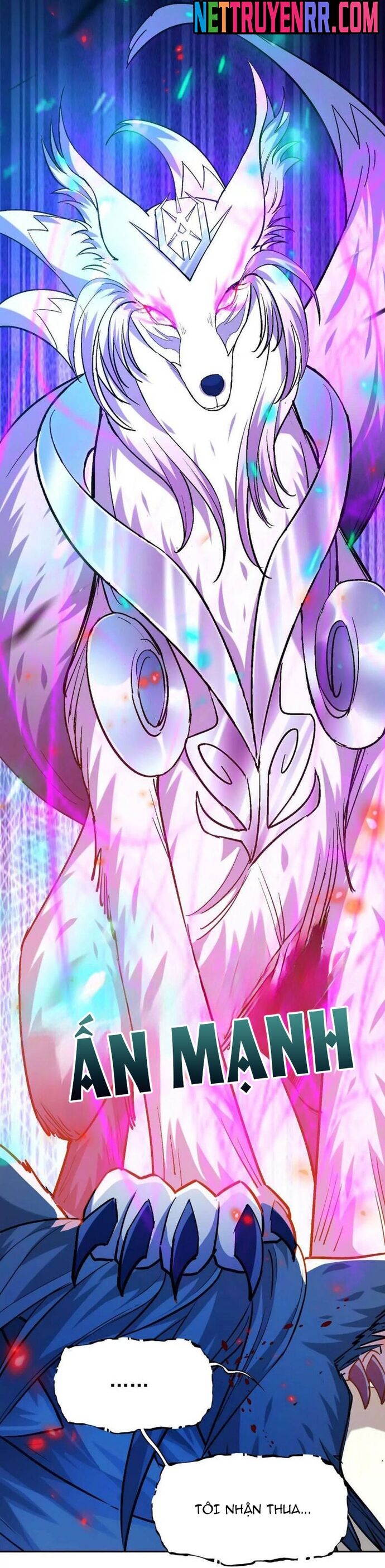 Trùng Sinh Thành Godzilla Chapter 252 - Trang 2