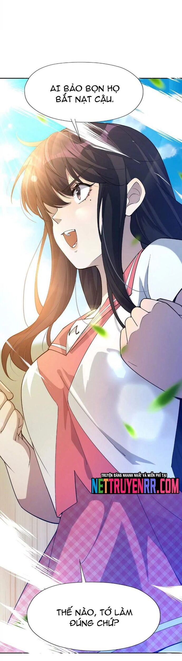 Trùng Sinh Thành Godzilla Chapter 252 - Trang 2