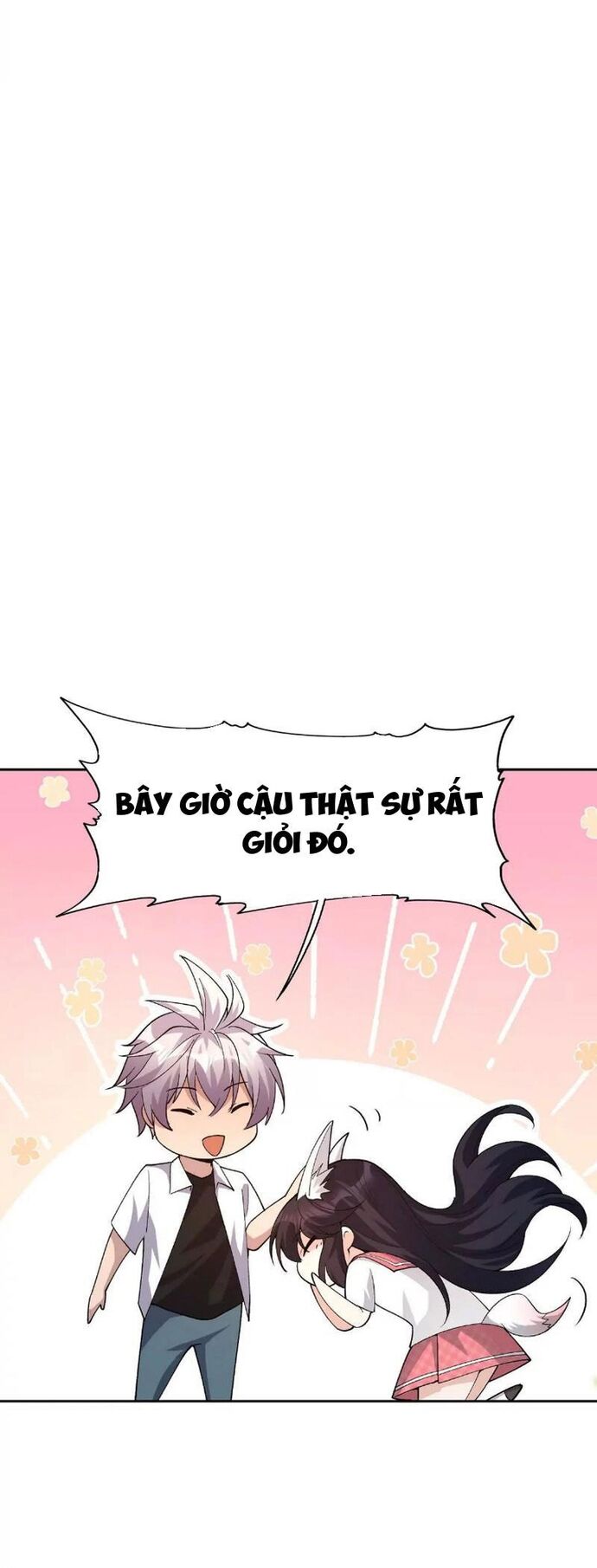 Trùng Sinh Thành Godzilla Chapter 252 - Trang 2