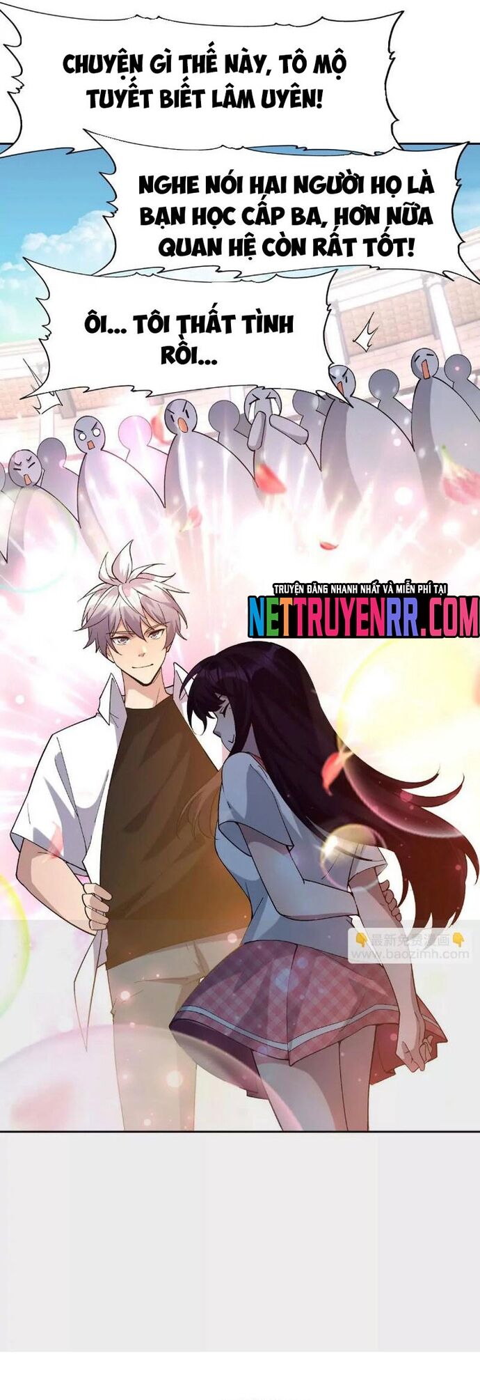 Trùng Sinh Thành Godzilla Chapter 252 - Trang 2