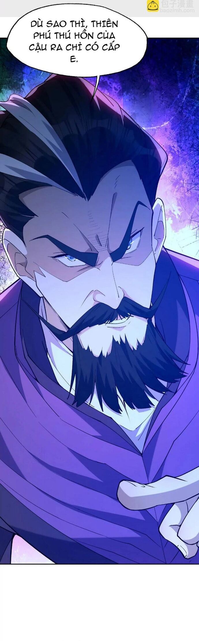 Trùng Sinh Thành Godzilla Chapter 252 - Trang 2