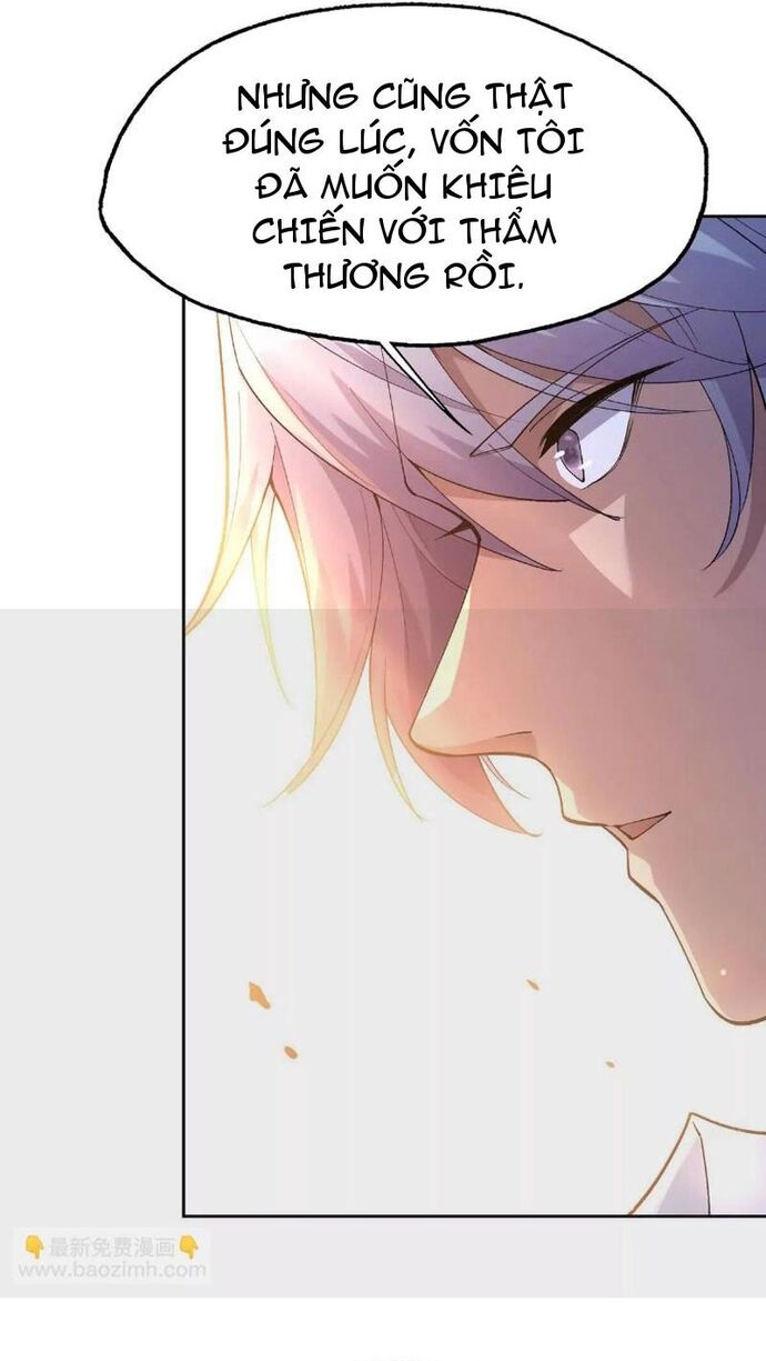 Trùng Sinh Thành Godzilla Chapter 252 - Trang 2