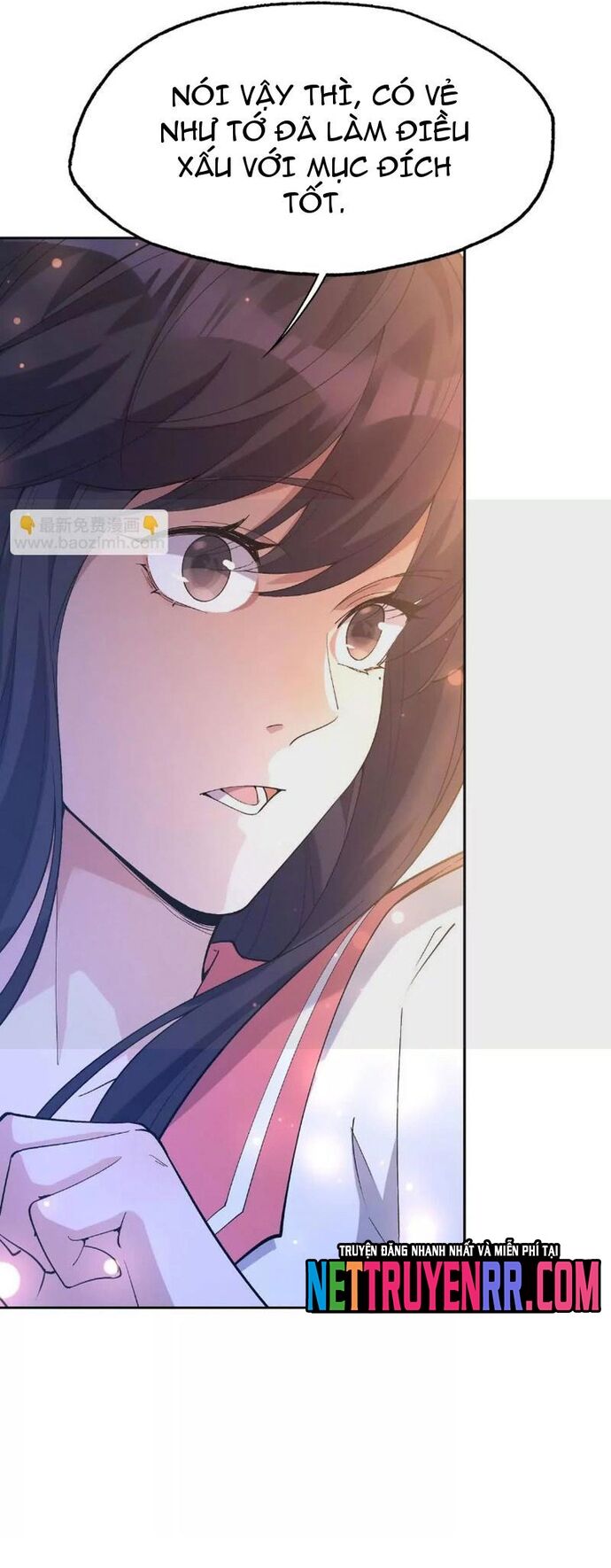 Trùng Sinh Thành Godzilla Chapter 252 - Trang 2