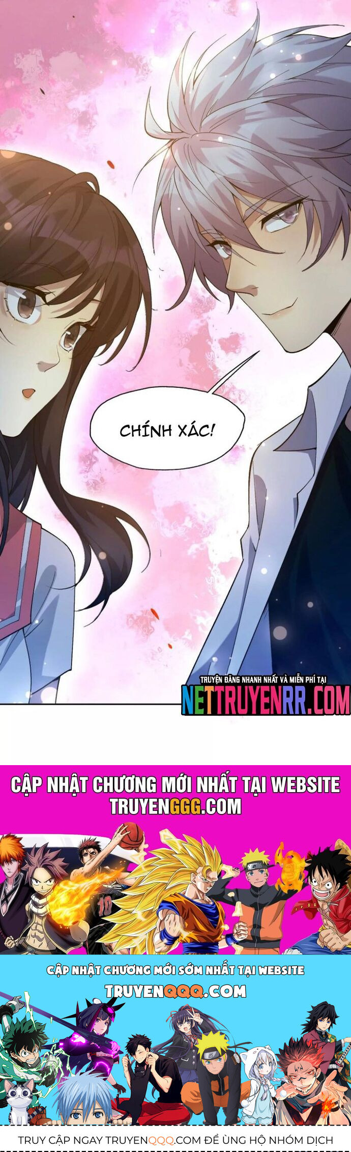 Trùng Sinh Thành Godzilla Chapter 252 - Trang 2