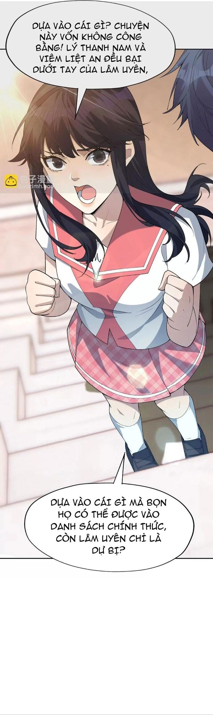 Trùng Sinh Thành Godzilla Chapter 253 - Trang 2